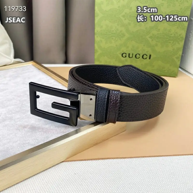 gucci aaa quality Ceintures pour homme s_10b46b12